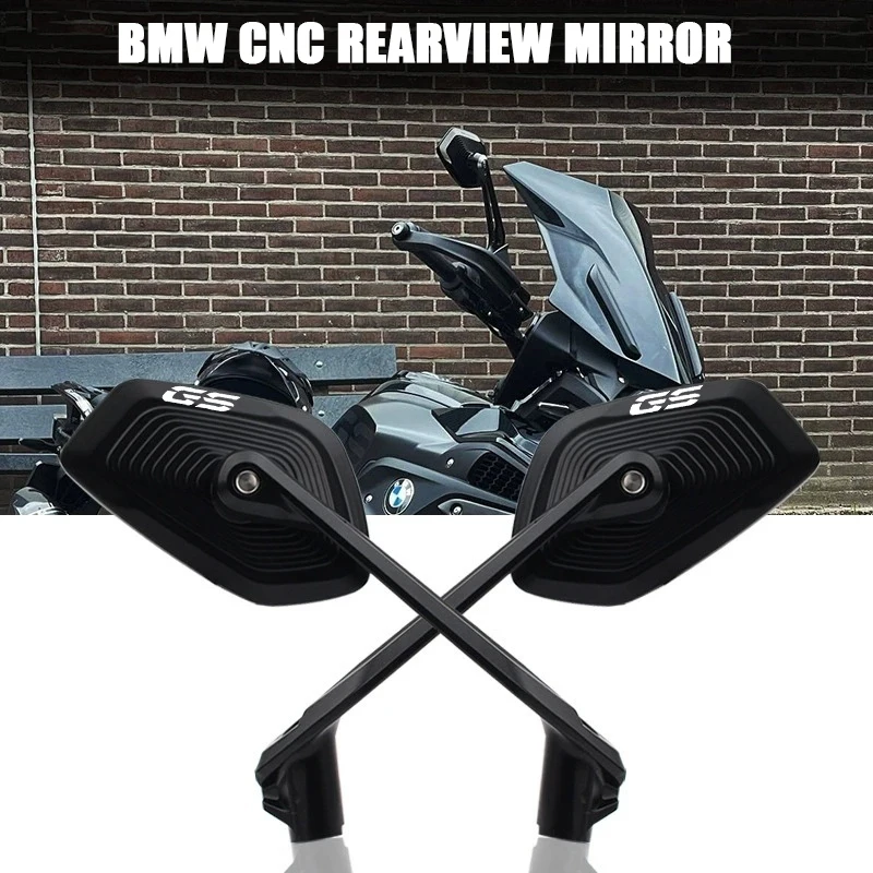 Зеркало заднего вида для BMW R1300GS R1250GS ADV F850GS F750GS G310GS R1200GS F900GS R1250R/RS боковое зеркало заднего вида
Зеркало заднего вида для BMW R1300GS R1250GS ADV F850GS F750GS G310GS R1200GS F900GS R1250R/RS боковое зеркало заднего вида