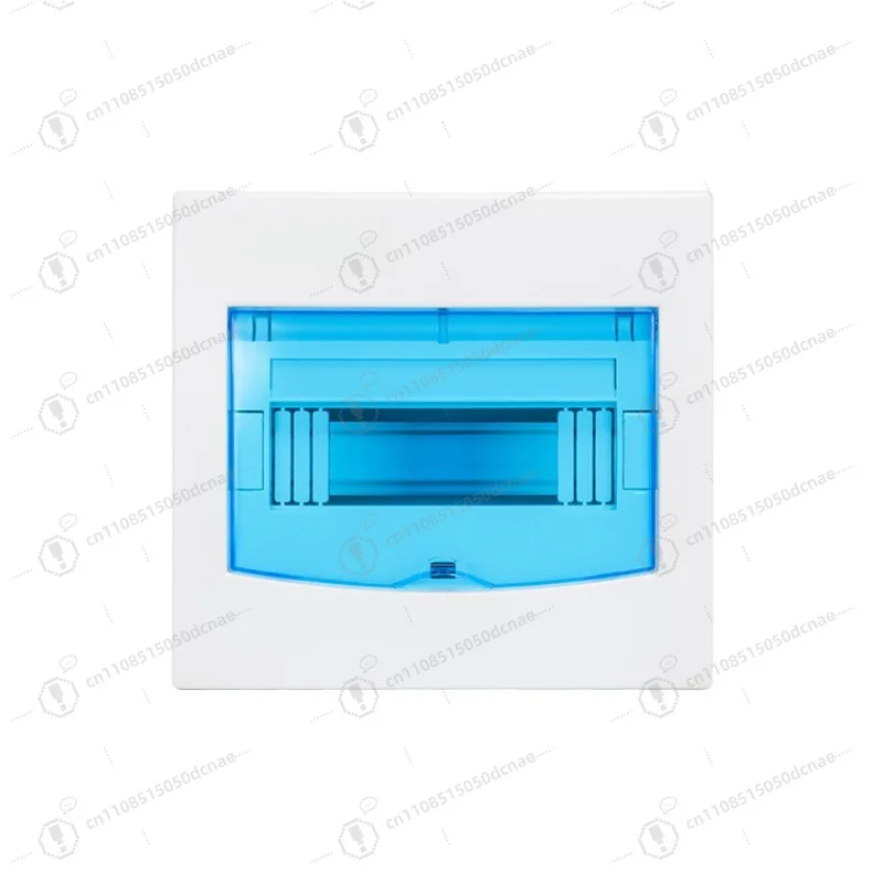 Recessed 6-9 Way PZ30 Empty Lighting Distribution Box Water Pump EV Charger Protection Household Power Electrical Box Wholesale
Recessed 6-9 Way PZ30 Empty Lighting Distribution Box Water Pump EV Charger Protection Household Power Electrical Box Wholesale