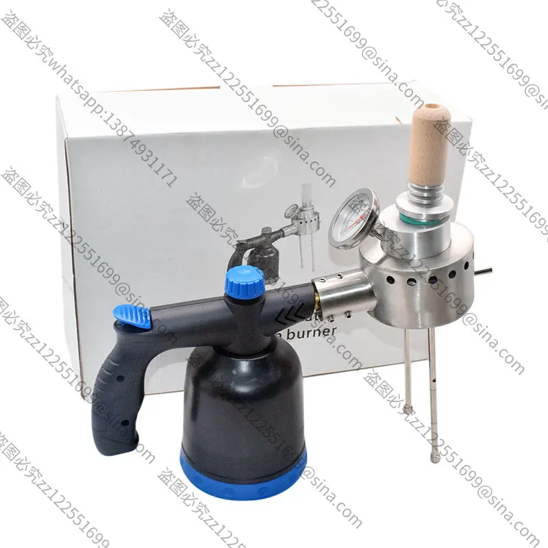 Подходит для сублиматора оксаловой кислоты улья, распылителя окисльной кислоты пропана, дезинфекции пчелиных клещей и стерилизатора,
Подходит для сублиматора оксаловой кислоты улья, распылителя окисльной кислоты пропана, дезинфекции пчелиных клещей и стерилизатора,