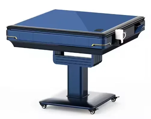 Banana Land 2025 Entertainment Gaming Mahjong Table Foldable Mahjong Table Metal Folding Mahjong Table
Banana Land 2025 Entertainment Gaming Mahjong Table Foldable Mahjong Table Metal Folding Mahjong Table