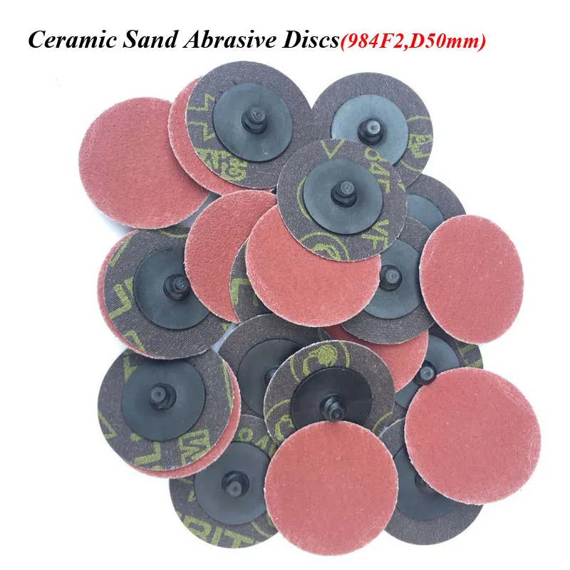 2/3-дюймовый керамический песочный абразивный диск 3M984F D50/75 мм, поликнопка, спиральный вращающийся крутящий момент, песчаный диск, полировка, шлифовальные диски 36 # ~120 #
2/3-дюймовый керамический песочный абразивный диск 3M984F D50/75 мм, поликнопка, спиральный вращающийся крутящий момент, песчаный диск, полировка, шлифовальные диски 36 # ~120 #