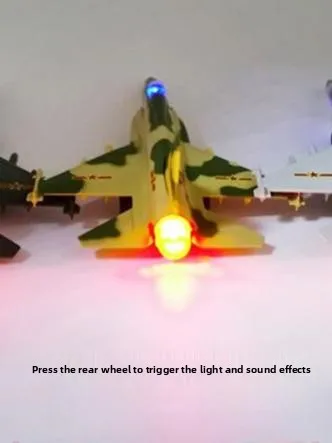Invisible Alloy Plane Model Toy for Boys Combat Helicopter Static Model Gift Invisible Bomber Fighter Aircrt Model
Invisible Alloy Plane Model Toy for Boys Combat Helicopter Static Model Gift Invisible Bomber Fighter Aircrt Model