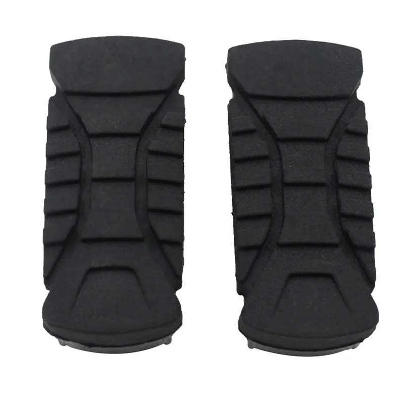 H5-Motorcycle Rear Footpegs Plate Footrest Rubber Pad Cover For BMW R1200GS ADV 2014-2019 LC 2013-2019 R1250GS Accessories
H5-Motorcycle Rear Footpegs Plate Footrest Rubber Pad Cover For BMW R1200GS ADV 2014-2019 LC 2013-2019 R1250GS Accessories
