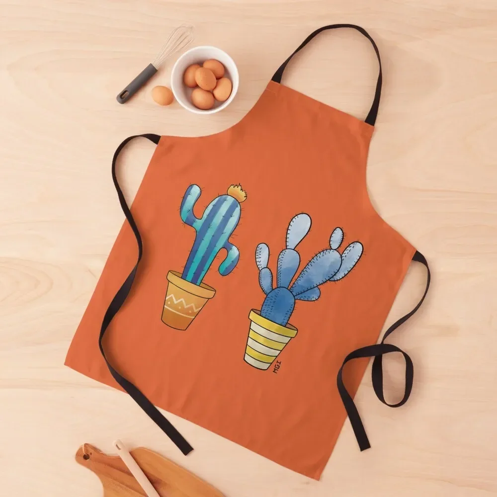 Blue cactus Apron Woman Kitchens Restaurant kitchen jacket woman Professional Barber Apron
Blue cactus Apron Woman Kitchens Restaurant kitchen jacket woman Professional Barber Apron