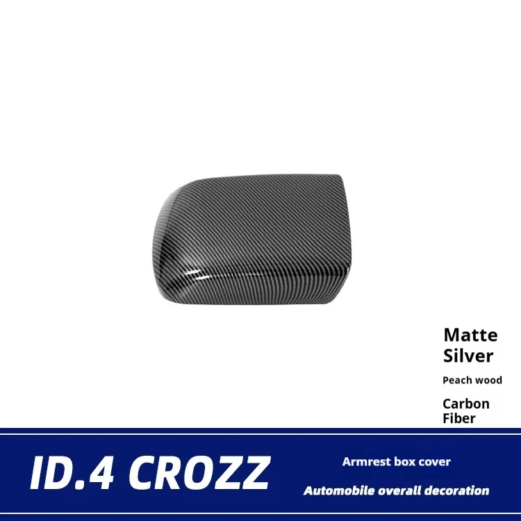 Armrest Box Trim For VW ID.4 CROZZ
Armrest Box Trim For VW ID.4 CROZZ