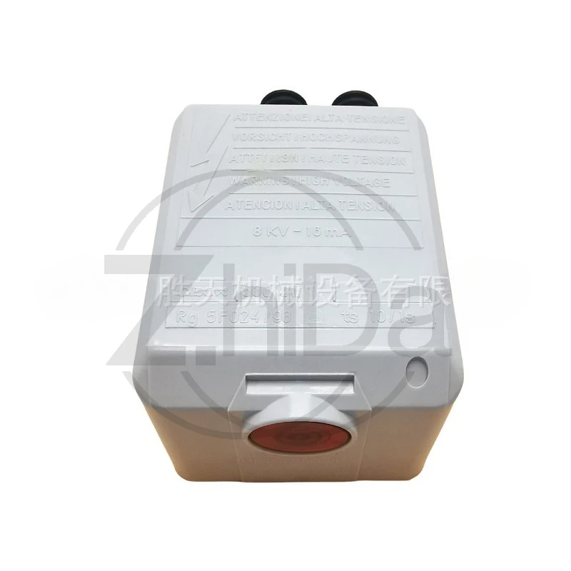 530SE Diesel Burner Program Controller (Burner Ignition Accessory)
530SE Diesel Burner Program Controller (Burner Ignition Accessory)