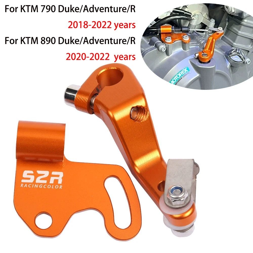 Аксессуары для модификации мотоцикла, муфта из алюминиевого сплава, гидравлическая муфта, экономия труда для KTM DUKE790 ADV CFMOTO 800MT
Аксессуары для модификации мотоцикла, муфта из алюминиевого сплава, гидравлическая муфта, экономия труда для KTM DUKE790 ADV CFMOTO 800MT