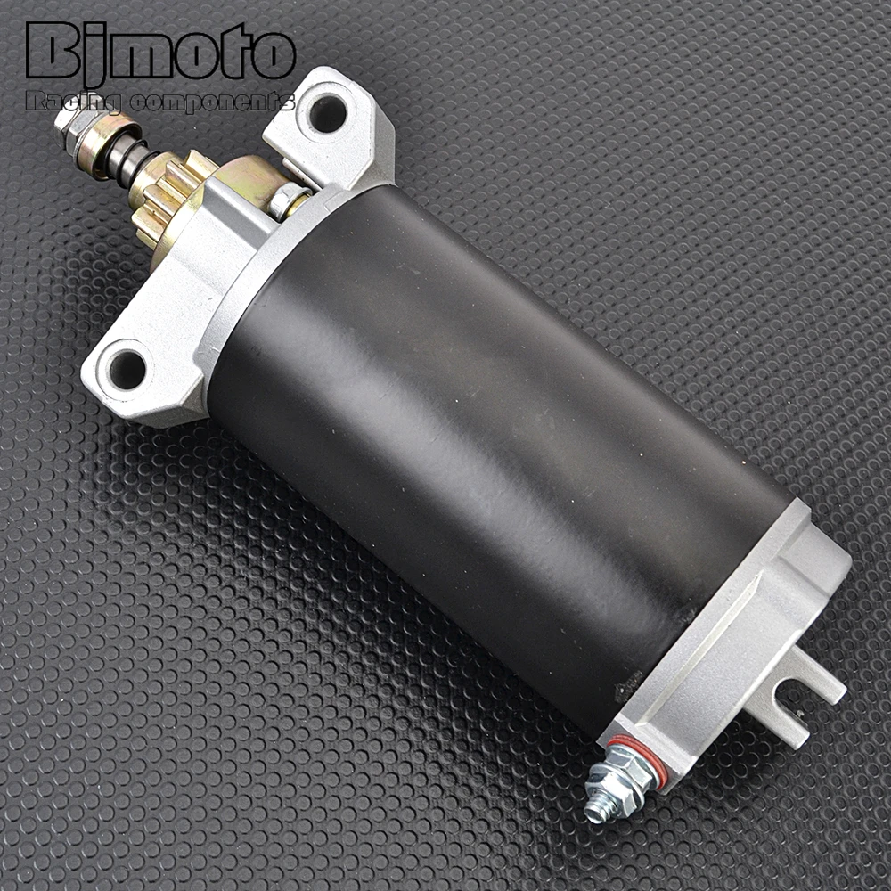 For Mercury 40hp 50hp 60hp 50EL Starter Motor For Mercury 35hp 40hp 50hp 60hp F60 F50 F40 F35 859377T 888161T 893888T 884044T
For Mercury 40hp 50hp 60hp 50EL Starter Motor For Mercury 35hp 40hp 50hp 60hp F60 F50 F40 F35 859377T 888161T 893888T 884044T