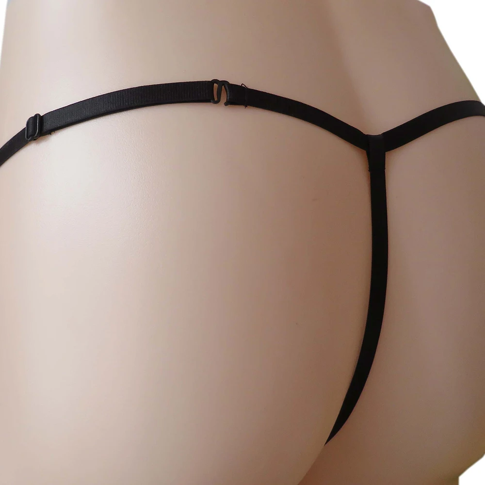 Thong Mens Thong Men's Sexy Underwear Breathable Mens Thong Underwear Soft Pouch G String Briefs T Back Panties
Thong Mens Thong Men's Sexy Underwear Breathable Mens Thong Underwear Soft Pouch G String Briefs T Back Panties