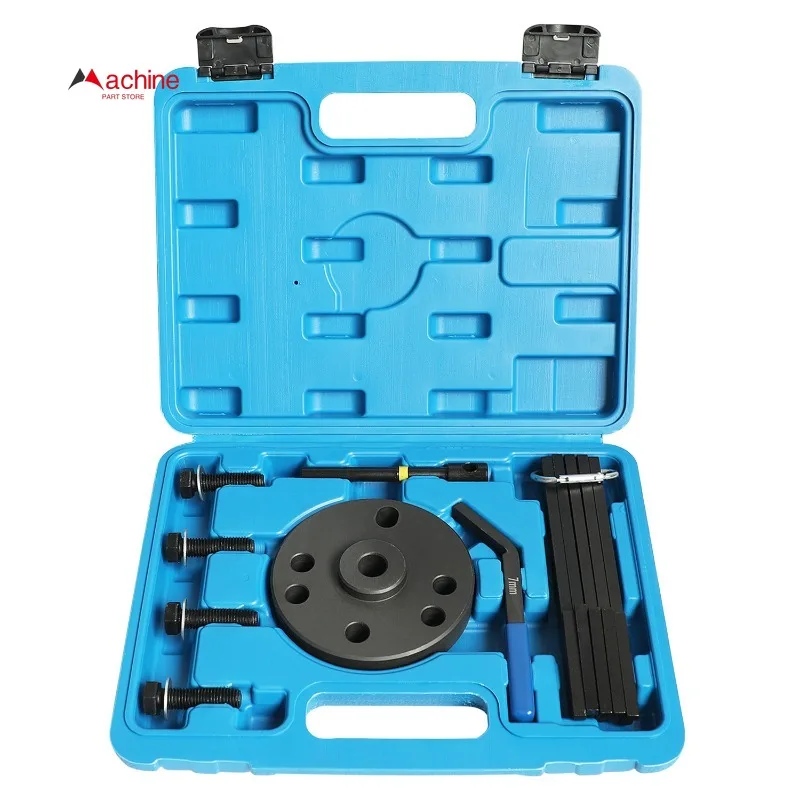 Для 3163021 Cummins ISX QSX Набор инструментов для съемника кулачковых шестерен, инжектора ГРМ 3163069
Для 3163021 Cummins ISX QSX Набор инструментов для съемника кулачковых шестерен, инжектора ГРМ 3163069