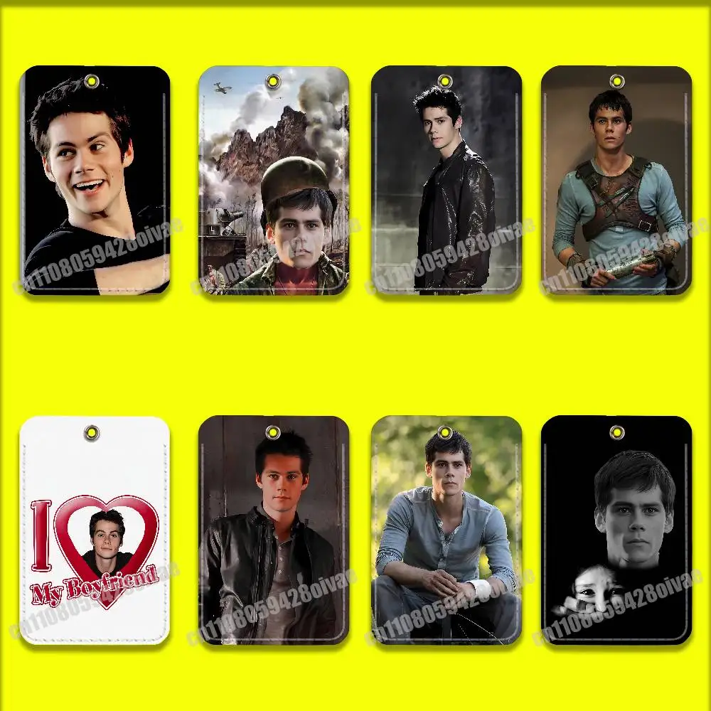 D-Dylan OBrien America For ID Clips Credit Bank Access Water Card Holder Cover Decoration Bag Keychain
D-Dylan OBrien America For ID Clips Credit Bank Access Water Card Holder Cover Decoration Bag Keychain