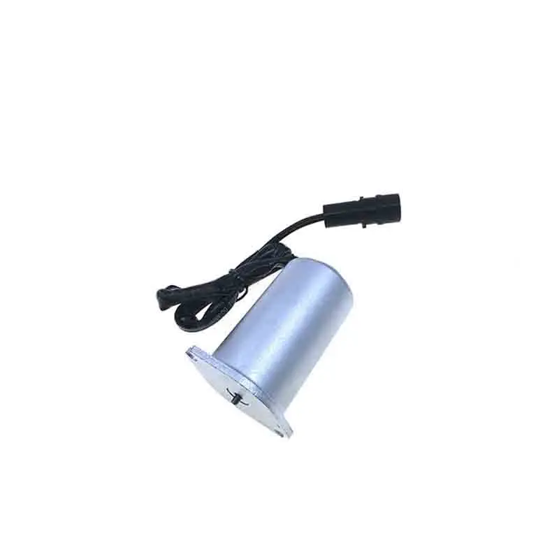 For CAT hydraulic pump solenoid valve E320 Main pump solenoid valve (without seat) 4I-5674
For CAT hydraulic pump solenoid valve E320 Main pump solenoid valve (without seat) 4I-5674