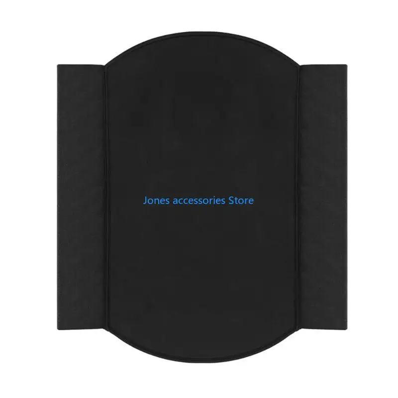 W8KD Battery Protector Electric Bike Case Dustproof Heat Dissipation Insulation Cover
W8KD Battery Protector Electric Bike Case Dustproof Heat Dissipation Insulation Cover