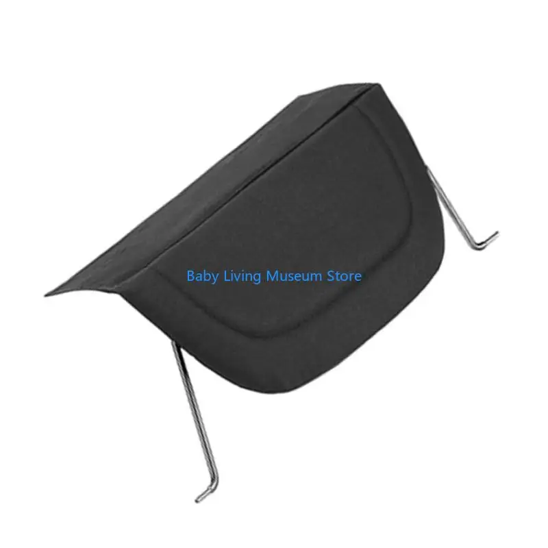 P31C Легко прикрепляемая коляска Удлинитель подставки для ног улучшает поддержку ног для тех, кто любит расслабленную езду на
P31C Легко прикрепляемая коляска Удлинитель подставки для ног улучшает поддержку ног для тех, кто любит расслабленную езду на