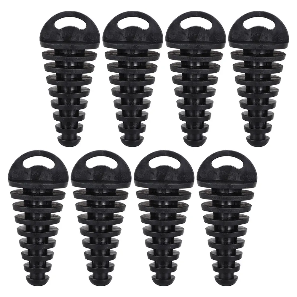 8pcs Plug Exhaust Pipe Wash Plug PVC Muffler Motorcycle Tailpipe Wash Proof Waterproof Anti-corrosion Easy Install
8pcs Plug Exhaust Pipe Wash Plug PVC Muffler Motorcycle Tailpipe Wash Proof Waterproof Anti-corrosion Easy Install