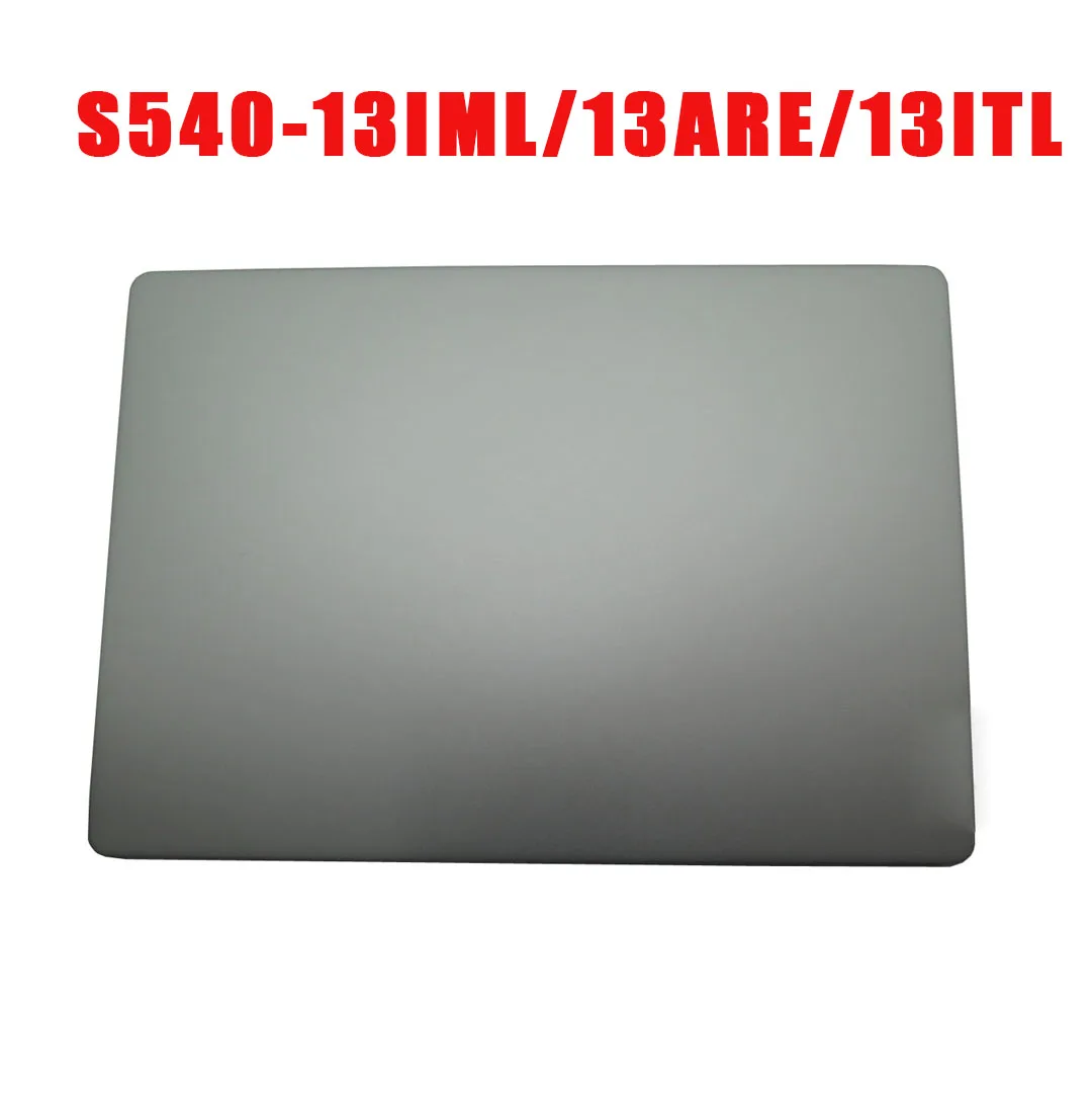 Laptop LCD Top Cover For Lenovo For Ideapad S540-13IML S540-13ARE S540-13ITL 5CB0W43610 AM1GW000100 Back Cover Silver New
Laptop LCD Top Cover For Lenovo For Ideapad S540-13IML S540-13ARE S540-13ITL 5CB0W43610 AM1GW000100 Back Cover Silver New