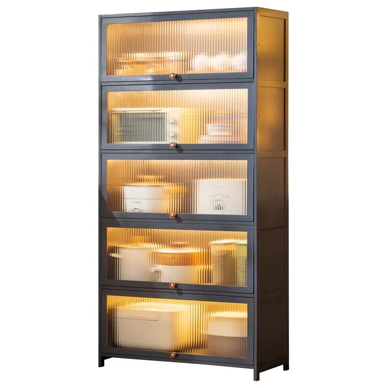 Living room against the wall Storage cabinet Multifunctional tea side cabinet 14
Living room against the wall Storage cabinet Multifunctional tea side cabinet 14