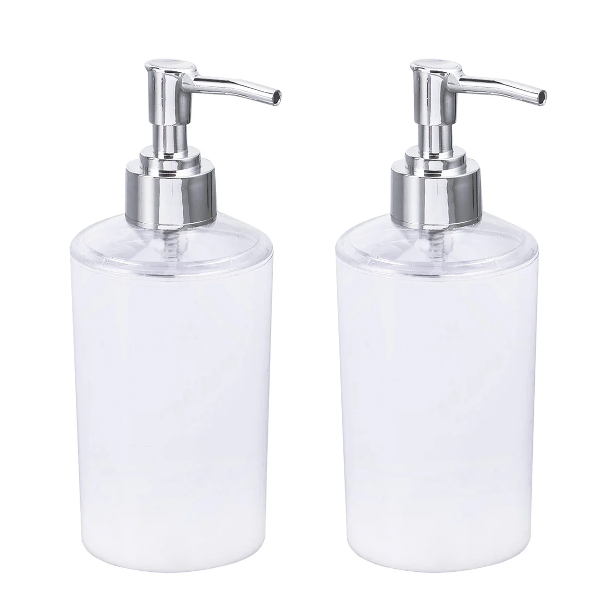 2pcs Lotion Bottles Soap Shampoo Containers Empty Toiletries Travel Size Refillable Reusable Portable Home Use Skincare Tools
2pcs Lotion Bottles Soap Shampoo Containers Empty Toiletries Travel Size Refillable Reusable Portable Home Use Skincare Tools
