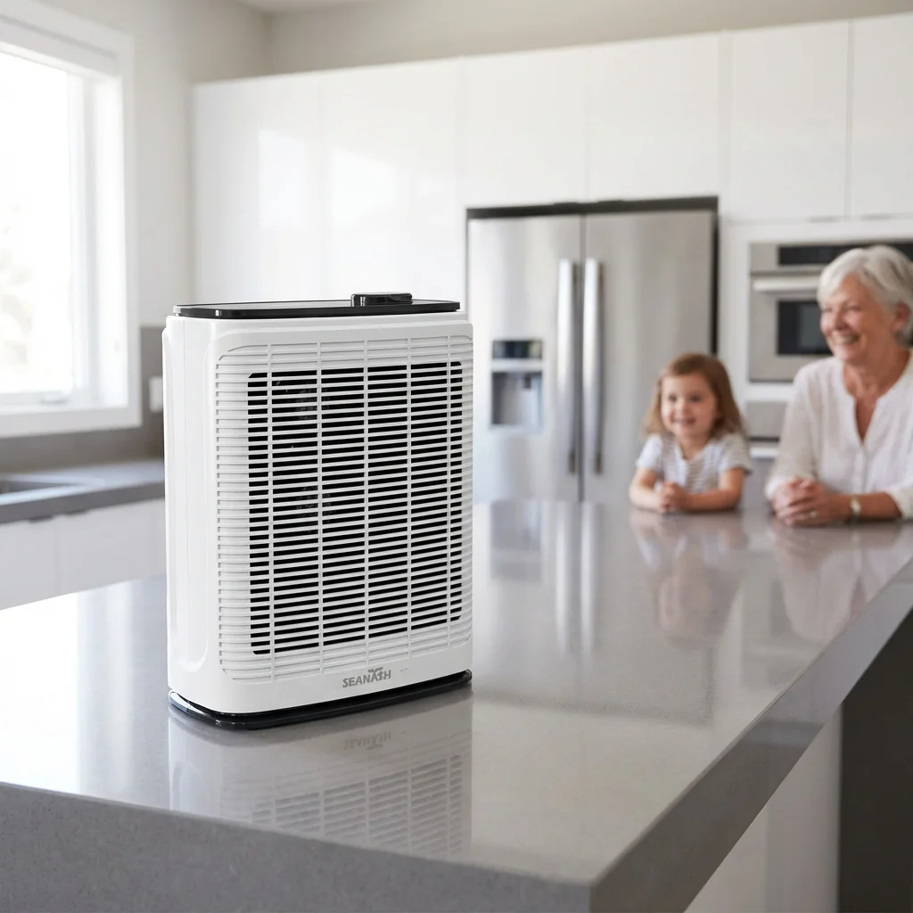 Rock Salt air Purifier Removing Dust Allergen Smoke Odor
Rock Salt air Purifier Removing Dust Allergen Smoke Odor