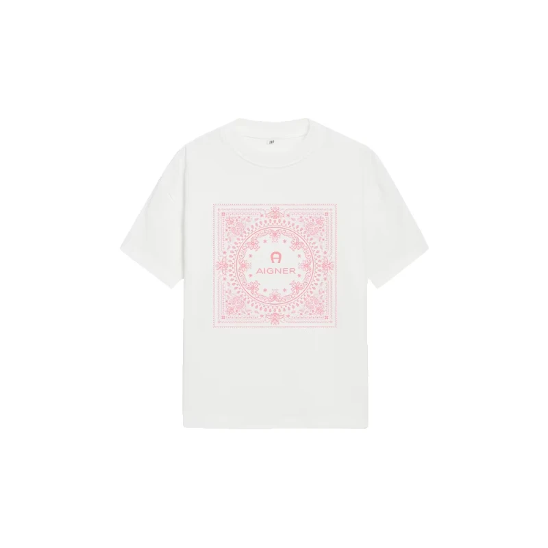 2025 Fashion T-shirt pure cotton summer short-sleeved cartoon letter printed top sports shirt suitable for both men and women
2025 Fashion T-shirt pure cotton summer short-sleeved cartoon letter printed top sports shirt suitable for both men and women