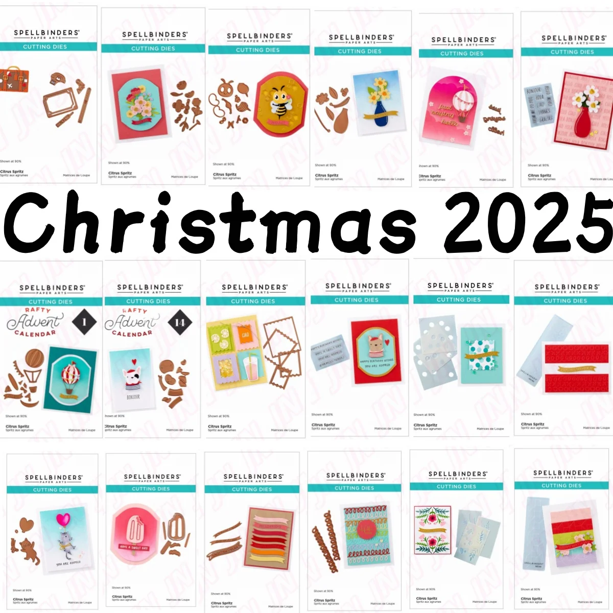 Christmas 2025 Banners Hot Air Balloon Flower Bottle Metal Cutting Dies Clear Stamps Stencil Hot Foil for DIY Making Gift Card
Christmas 2025 Banners Hot Air Balloon Flower Bottle Metal Cutting Dies Clear Stamps Stencil Hot Foil for DIY Making Gift Card