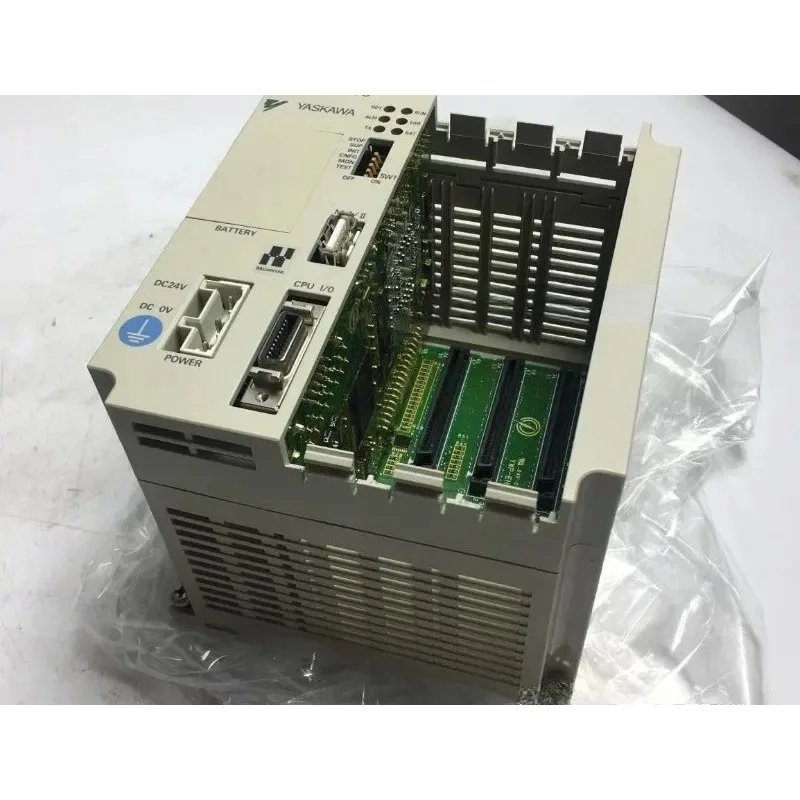 JEPMC-MP2310-E brand new servo controller JEPMC-MP2300-E/MP2300S
JEPMC-MP2310-E brand new servo controller JEPMC-MP2300-E/MP2300S