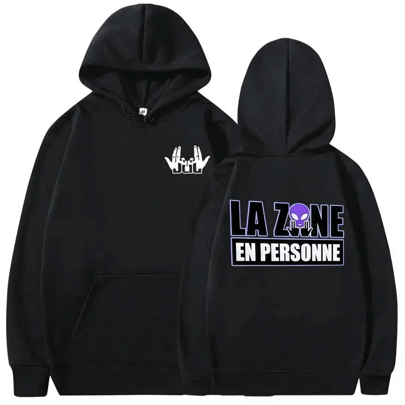 France Rapper Jul Vintage hoodie Men Women Fashion Hip Hop hooded tracksuit Male Casual oversized fleece cotton pullover hoodies
France Rapper Jul Vintage hoodie Men Women Fashion Hip Hop hooded tracksuit Male Casual oversized fleece cotton pullover hoodies