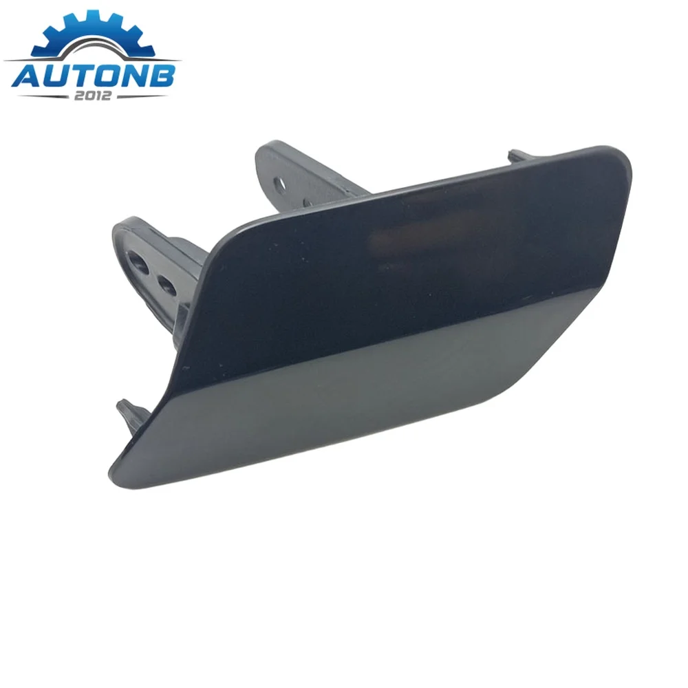 ZOOMKEY Fit For Headlight Washer Spray Nozzle Cover Cap Fit For BMW 3 Series 2014-2019 51117371847
ZOOMKEY Fit For Headlight Washer Spray Nozzle Cover Cap Fit For BMW 3 Series 2014-2019 51117371847