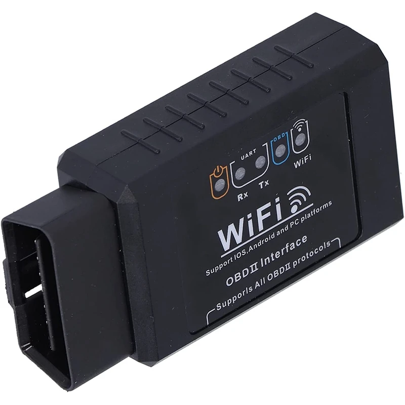 Диагностика ошибок автомобиля подходит для IOS для Android, Wifi OBD2 считыватель кодов, профессиональный сканер ошибок автомобиля, диагностический инструмент
Диагностика ошибок автомобиля подходит для IOS для Android, Wifi OBD2 считыватель кодов, профессиональный сканер ошибок автомобиля, диагностический инструмент