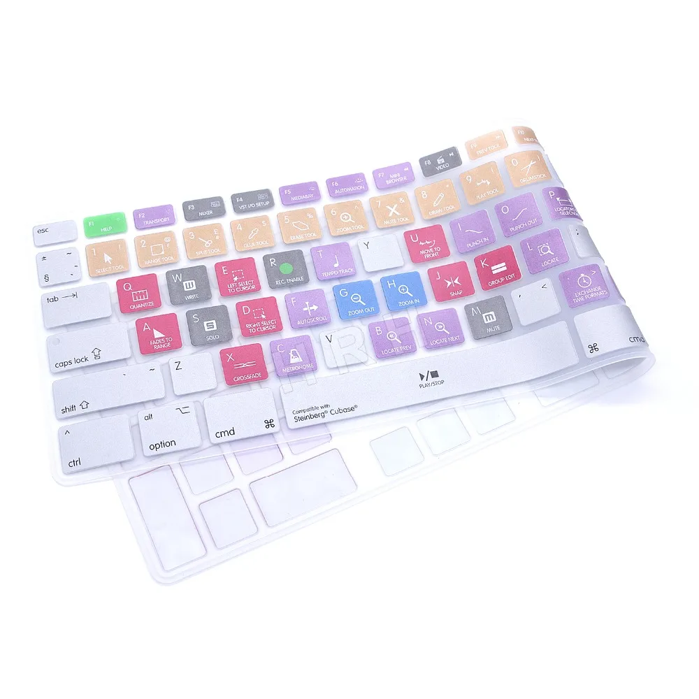 Клавиатура с числовым интерфейсом Проводная клавиатура USB Steinberg Cubase, Для iMac G6, настольного ПК, проводная, с горячими клавишами
Клавиатура с числовым интерфейсом Проводная клавиатура USB Steinberg Cubase, Для iMac G6, настольного ПК, проводная, с горячими клавишами