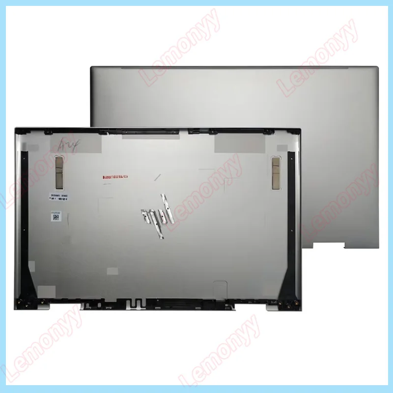 NEW TOP case FOR HP Envy X360 15M-EU 15-EU 15M-ES 15-ES laptop LCD Back Cover M45447-001 Silver
NEW TOP case FOR HP Envy X360 15M-EU 15-EU 15M-ES 15-ES laptop LCD Back Cover M45447-001 Silver