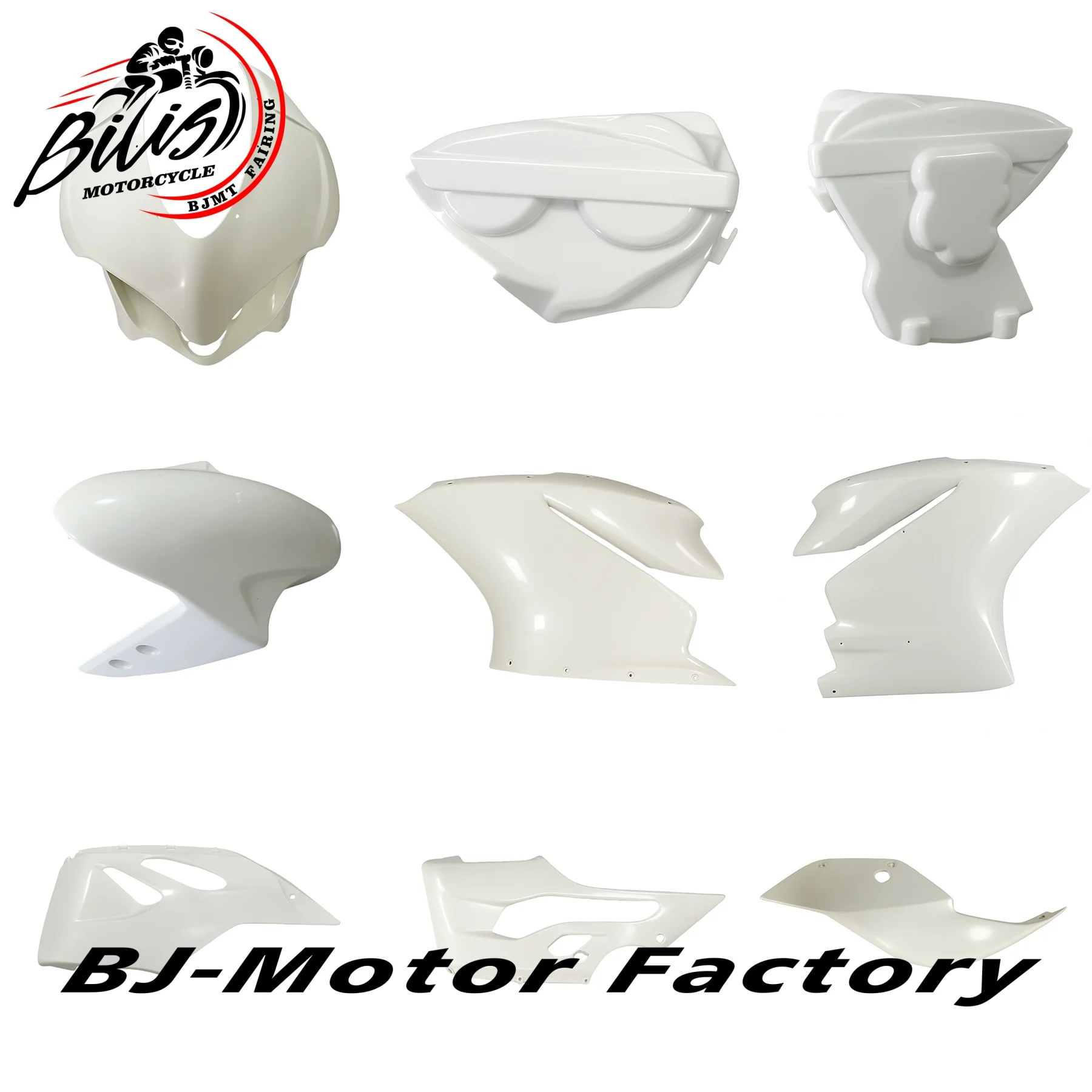 Complete Body Plastic Kit Covers Fairings for Ducati 959 2015 2016 2017 2018 2019
Complete Body Plastic Kit Covers Fairings for Ducati 959 2015 2016 2017 2018 2019
