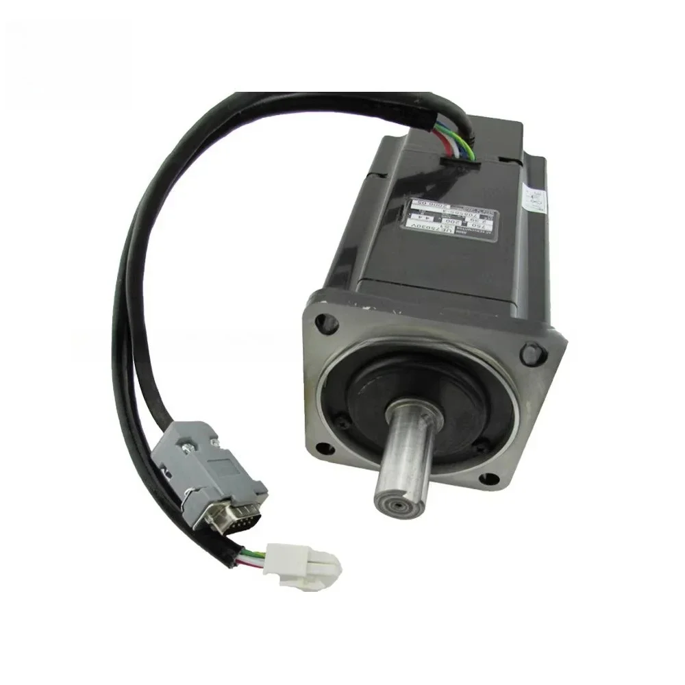 R88M-1M2K020C R88M Series AC Servo Motor Electrical Equipment Brand New in Stock
R88M-1M2K020C R88M Series AC Servo Motor Electrical Equipment Brand New in Stock