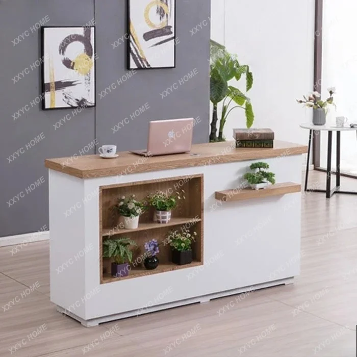 Clothing shop checkout page Barber shop Beauty salon Reception desk style Fashion
Clothing shop checkout page Barber shop Beauty salon Reception desk style Fashion