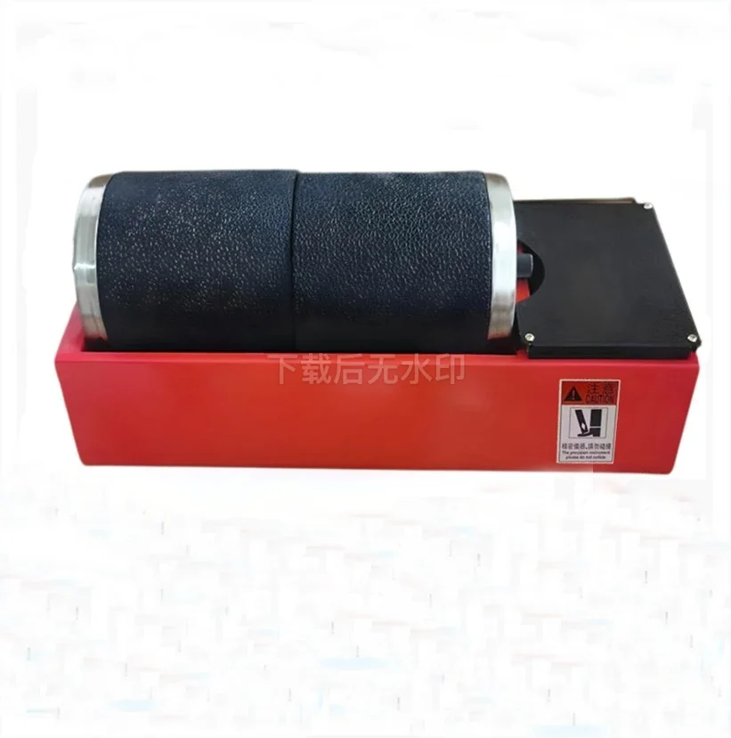 1L Capacity Mini Rotary Polisher with Glass Barrel Ideal for Polishing Gold Silver Jade and Rock Jewelry
1L Capacity Mini Rotary Polisher with Glass Barrel Ideal for Polishing Gold Silver Jade and Rock Jewelry