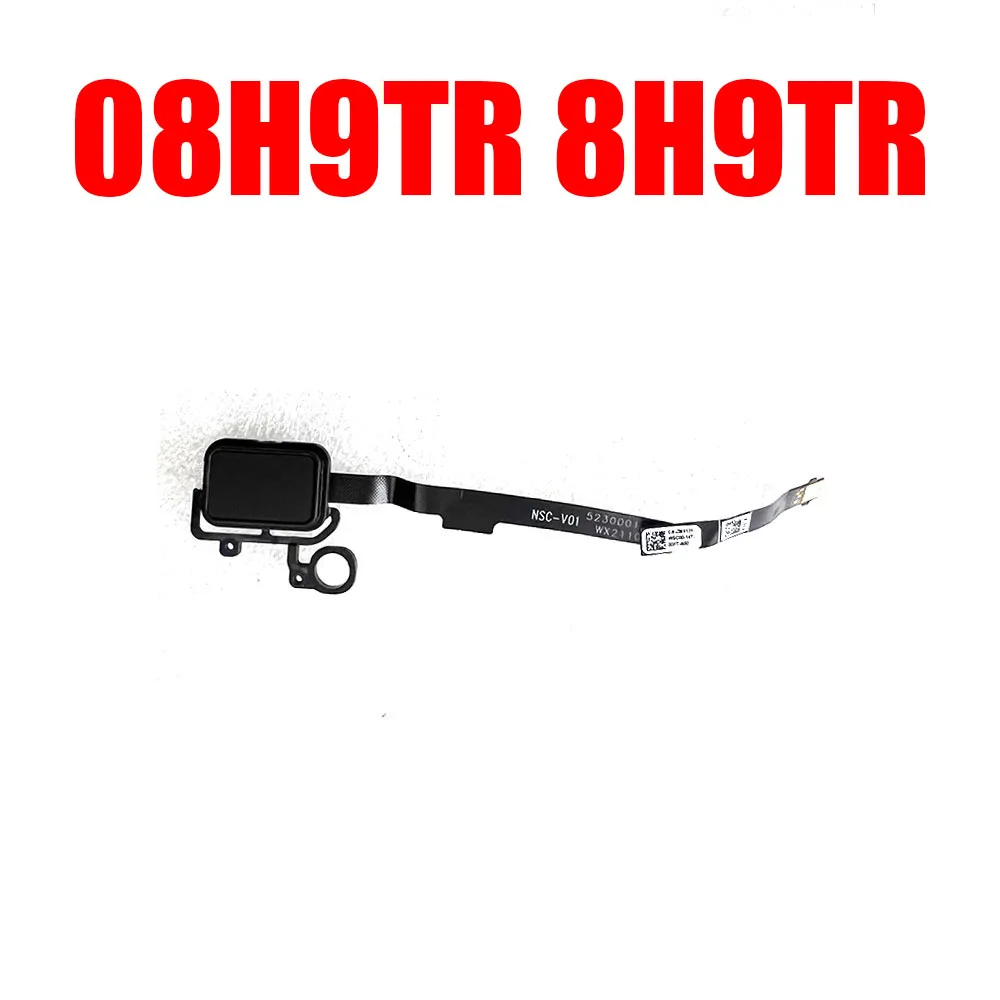 08H9TR 8H9TR Laptop Button Board For DELL For Inspiron 5320 5330 Black New
08H9TR 8H9TR Laptop Button Board For DELL For Inspiron 5320 5330 Black New
