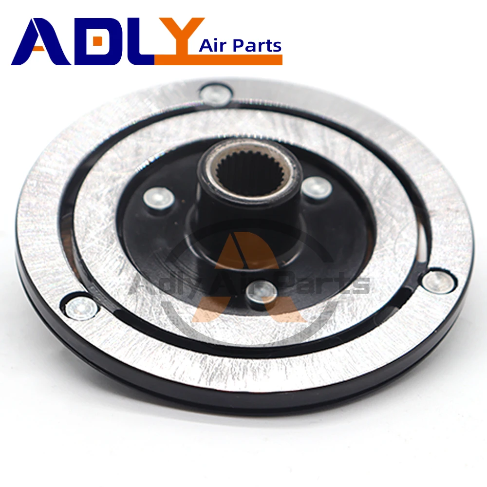 Ступица сцепления компрессора кондиционера для Toyota Hilux 2005-2012 гг. 2473006830 2473003740 8841071060 8841071040 8841071050 4472608020
Ступица сцепления компрессора кондиционера для Toyota Hilux 2005-2012 гг. 2473006830 2473003740 8841071060 8841071040 8841071050 4472608020
