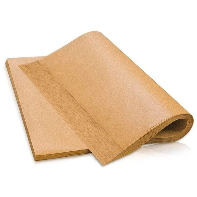 Air Fryer Parchment Paper, Suitable For Baking Grilling Air Fryer Liners Cake, Non-Stick Precut Baking Parchment
Air Fryer Parchment Paper, Suitable For Baking Grilling Air Fryer Liners Cake, Non-Stick Precut Baking Parchment