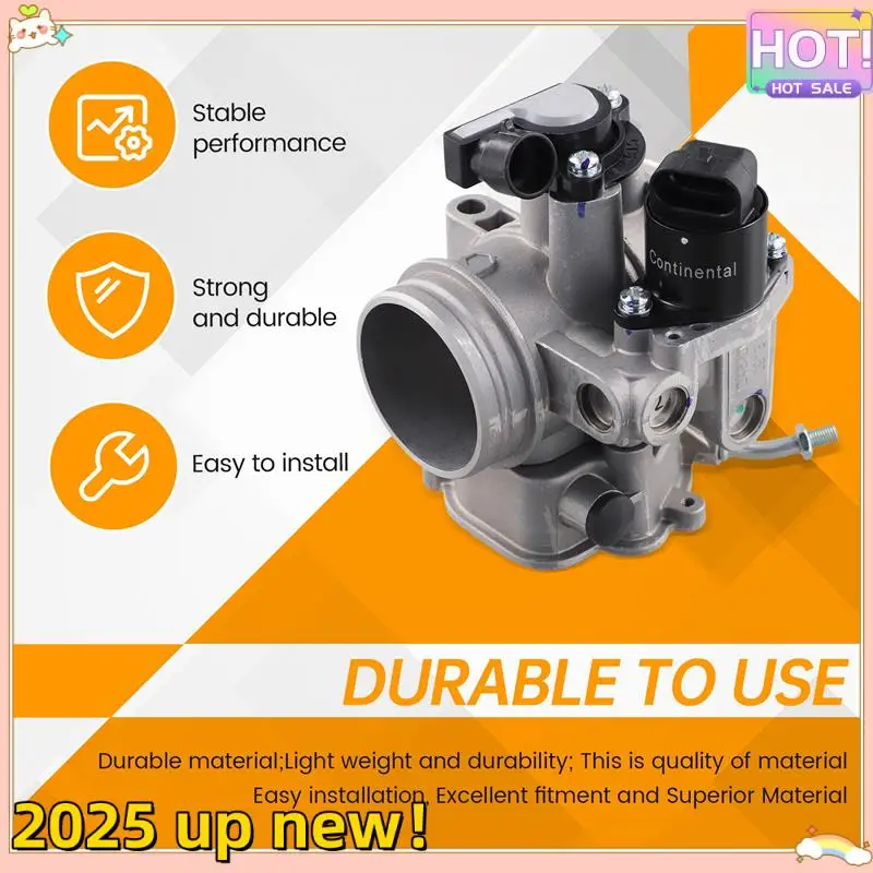 Superior-ATV Throttle Body For Hisun HS700 700CC 16100-007C-0000 D46-4 D46-3 16100-007E-0000
Superior-ATV Throttle Body For Hisun HS700 700CC 16100-007C-0000 D46-4 D46-3 16100-007E-0000