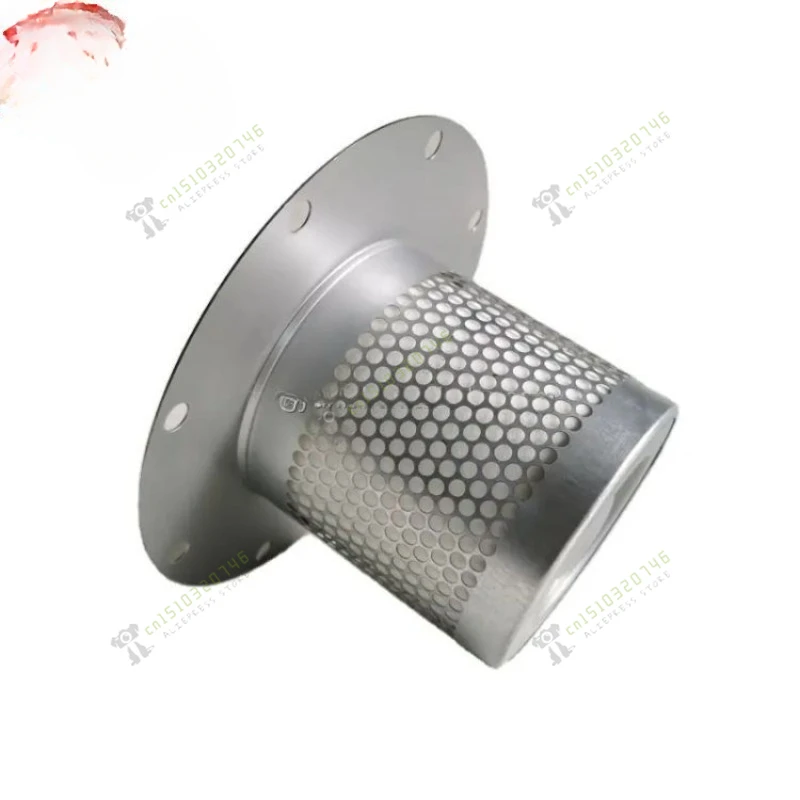 Аксессуары для обслуживания воздушного компрессора Atlas GA22P Сепаратор масла и газа 1613750200 ( 2901034300 ) 
Аксессуары для обслуживания воздушного компрессора Atlas GA22P Сепаратор масла и газа 1613750200 ( 2901034300 )