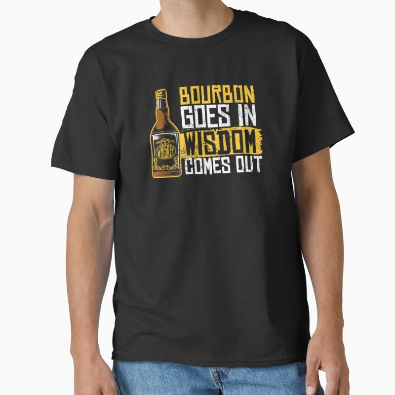 Funny whisky lover design Short-sleeve crewneck T-shirt for men large size Adult Tops S-6xl
Funny whisky lover design Short-sleeve crewneck T-shirt for men large size Adult Tops S-6xl