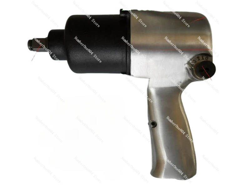 Fast Wind Cannon/Pneumatic Wrench/Wind Wrench/Pneumatic Tool/85kg Torque/Industrial Grade
Fast Wind Cannon/Pneumatic Wrench/Wind Wrench/Pneumatic Tool/85kg Torque/Industrial Grade