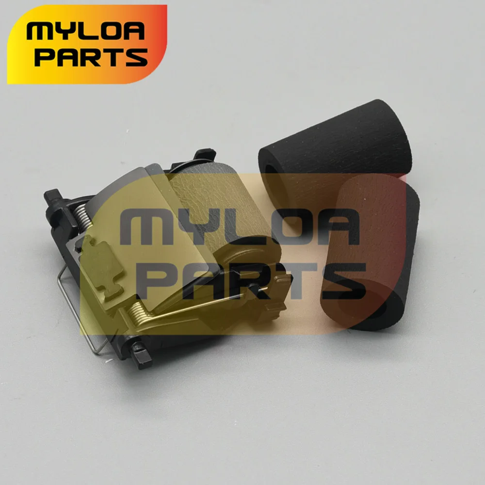 1X 40X8736 41X0917 40X9108 ADF Pickup Separation Roller Tire be used for Lexmark MX310 MX410 MX510 MX511 MX610 MX611 CX310 CX410
1X 40X8736 41X0917 40X9108 ADF Pickup Separation Roller Tire be used for Lexmark MX310 MX410 MX510 MX511 MX610 MX611 CX310 CX410