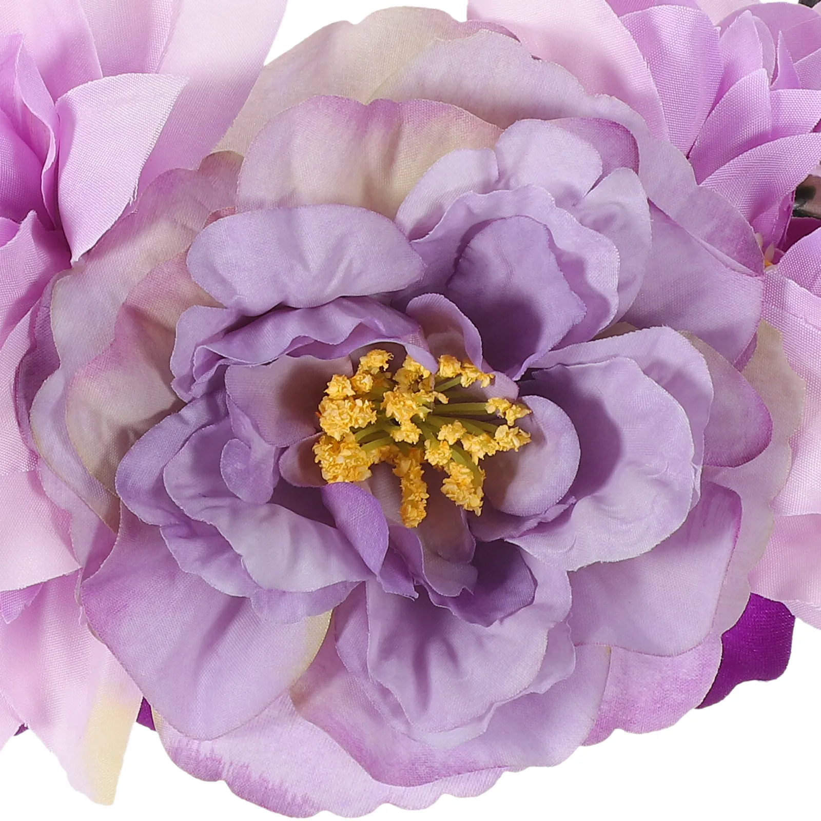 Flower Headband Women Simulated Peony Floral Vintage Romantic Retro Headpiece for Tea Party Prom Travel Photography Dress Up
Flower Headband Women Simulated Peony Floral Vintage Romantic Retro Headpiece for Tea Party Prom Travel Photography Dress Up