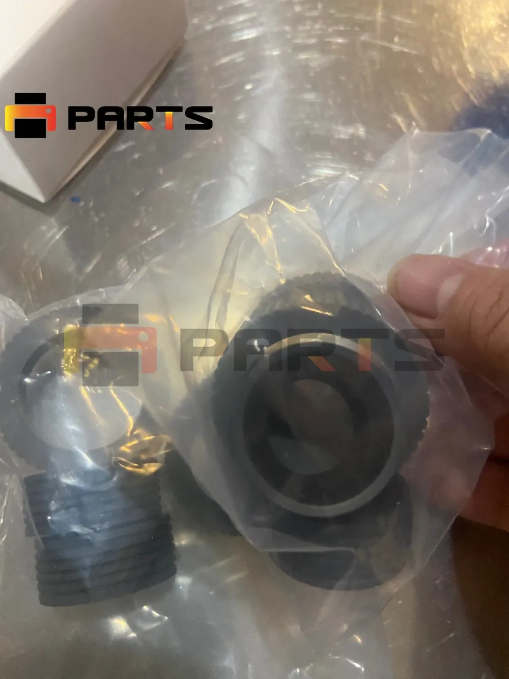 1set for Fujitsu fi-6130 fi-6140 fi-6230 fi-6240 Fi-6125 Fi-6225 IX500 Brake Pick Roller PA03540-0001 PA03540-0002
1set for Fujitsu fi-6130 fi-6140 fi-6230 fi-6240 Fi-6125 Fi-6225 IX500 Brake Pick Roller PA03540-0001 PA03540-0002