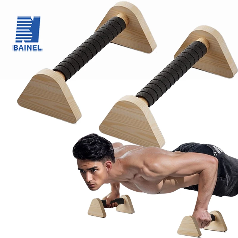 Solid Wood Russian Stand Push Up Wooden Stand Indoor Exercise Strength Training Home Upper Limb Fitness
Solid Wood Russian Stand Push Up Wooden Stand Indoor Exercise Strength Training Home Upper Limb Fitness