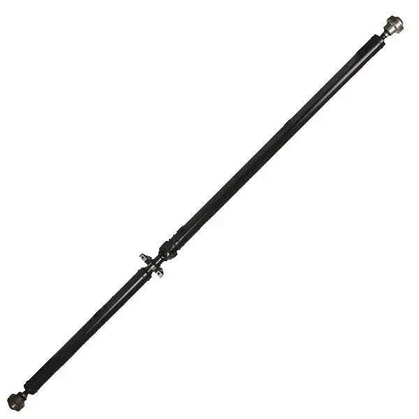 NEW For Volvo XC90 I 275 2003-2007 Rear Drive Axle Assembly New Cardan Shaft For 2.5 2.9 31302006 Cars
NEW For Volvo XC90 I 275 2003-2007 Rear Drive Axle Assembly New Cardan Shaft For 2.5 2.9 31302006 Cars
