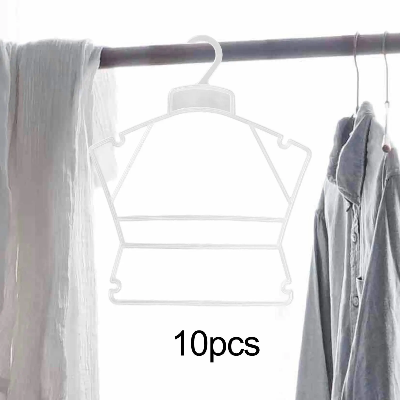 Swimwear Display Rack Hourglass Body Shape Closet Organizer for Bikini Lingerie Bedroom Laundry
Swimwear Display Rack Hourglass Body Shape Closet Organizer for Bikini Lingerie Bedroom Laundry