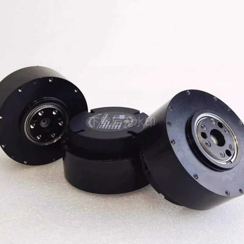 17Nm Dual Encoder Integrated Joint Motor Module Quasi-Direct Drive Actuator for Robotics
17Nm Dual Encoder Integrated Joint Motor Module Quasi-Direct Drive Actuator for Robotics