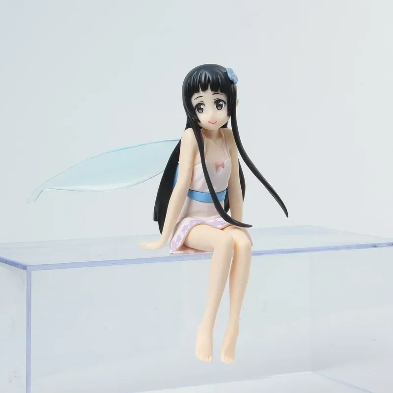12cm 2025 Anime Sword Art Online Figure Yui Instant Angel Noodles Stopper PVC Action Figures Collection Model Toys Doll
12cm 2025 Anime Sword Art Online Figure Yui Instant Angel Noodles Stopper PVC Action Figures Collection Model Toys Doll